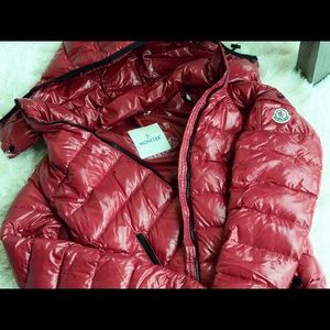 Moncler Parka